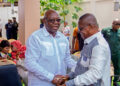 Opong-Fosu calls for ethical leadership and institutional reforms at Rawlings memorial lecture