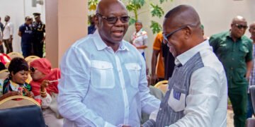Opong-Fosu calls for ethical leadership and institutional reforms at Rawlings memorial lecture