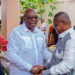 Opong-Fosu calls for ethical leadership and institutional reforms at Rawlings memorial lecture
