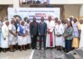 Health Minister urges CHAG to champion Free Primary Healthcare agenda