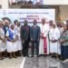 Health Minister urges CHAG to champion Free Primary Healthcare agenda