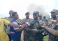 NACOC destroys 9.6 tons of illicit drugs, warns traffickers of tough enforcement