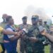 NACOC destroys 9.6 tons of illicit drugs, warns traffickers of tough enforcement