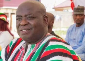 Awutu Senya East NDC chairman calls ceasefire, urges unity