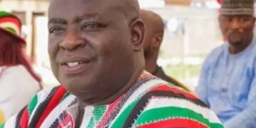 Awutu Senya East NDC chairman calls ceasefire, urges unity