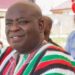 Awutu Senya East NDC chairman calls ceasefire, urges unity