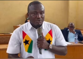 Ahafo Ano South West Assembly launches disaster prevention initiative to enhance community resilience