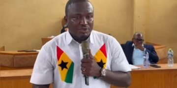 Ahafo Ano South West Assembly launches disaster prevention initiative to enhance community resilience