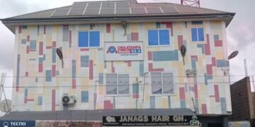 Central Regional NDC chairman sues Obaatanpa Radio for defamation