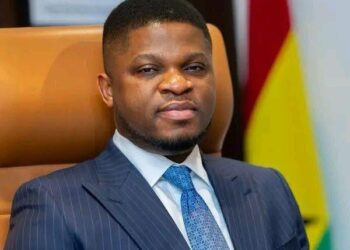 PMMC to GoldBod: Examining the transformation of Ghana’s gold sector and the role of Sammy Gyamfi