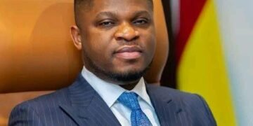 PMMC to GoldBod: Examining the transformation of Ghana’s gold sector and the role of Sammy Gyamfi