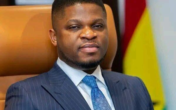 PMMC to GoldBod: Examining the transformation of Ghana’s gold sector and the role of Sammy Gyamfi