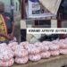 Police arrest suspected drug peddlers in intelligence-led operations across Kumasi