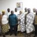 ADB strengthens partnership with traditional leaders to drive economic growth