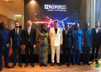 Cabinet approves major industrial policies to accelerate Ghana’s manufacturing drive — Ofosu-Adjare