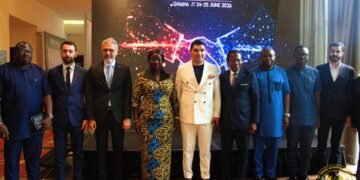 Cabinet approves major industrial policies to accelerate Ghana’s manufacturing drive — Ofosu-Adjare