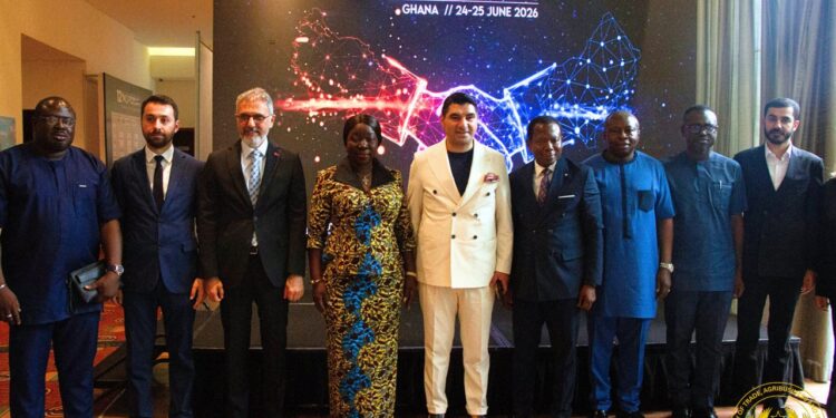 Cabinet approves major industrial policies to accelerate Ghana’s manufacturing drive — Ofosu-Adjare