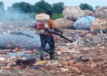 GA/R: Tricycle Operators’ Association plans nationwide protest over closure of McCarthy Hill dumpsite