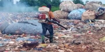 GA/R: Tricycle Operators’ Association plans nationwide protest over closure of McCarthy Hill dumpsite