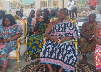 A/R: Mowire chief urges MMDCEs to deepen grassroots engagement and accountability