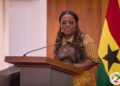 Deputy Chief of Staff rallies Regional Ministers behind Ghana Medical Trust Fund