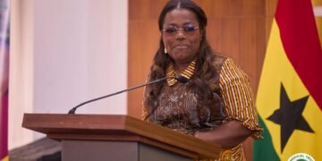 Deputy Chief of Staff rallies Regional Ministers behind Ghana Medical Trust Fund