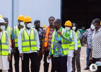 Gov’t, Zoomlion reopens Achimota transfer station to ease post-flood waste crisis