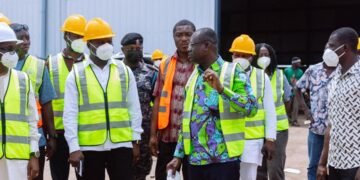 Gov’t, Zoomlion reopens Achimota transfer station to ease post-flood waste crisis