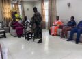 Western Nzema chief endorses gov’t’s responsible mining initiative to tackle galamsey