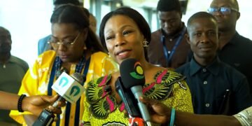 Ghana deploys 47 health workers to St. Kitts and Nevis under labour mobility programme