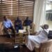 Dr Amin Adam endorses Sylvester Tetteh for NPP General Secretary race