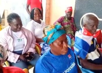 Ajumako: Over 1,000 NPP delegates threaten to join NDC over chairmanship race
