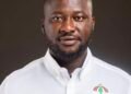 Okai Mintah declares bid for NDC Youth Organiser