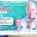 Mahama urges Ghanaians to embrace free primary health care initiative