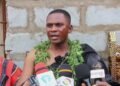 E/R:Adamorobe Traditional Council to petition roads minister over poor road network