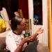 Ghana Medical Trust Fund receiving donations to support patients with Non-Communicable Diseases