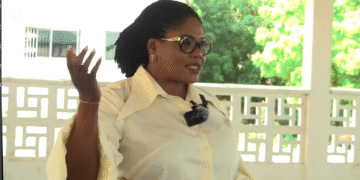 Gender Ministry warns school feeding caterers over substandard meals