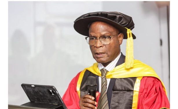 AI era requires graduates who think deeply, learn continuously and lead responsibly – AIT President