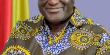 Alan Kyerematen, United Party wish Black Stars well in World Cup campaign