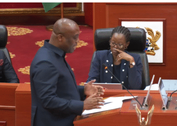 GoldBod purchases 135.8 tonnes of gold, boosts forex earnings and cedi stability