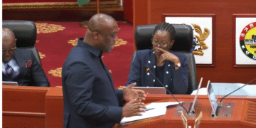 GoldBod purchases 135.8 tonnes of gold, boosts forex earnings and cedi stability