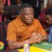 Parliamentary Select Committee on Education visits Ghana Scholarship Authority