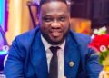 Amsterdam court approves extradition of Ohene Kwame Frimpong to United States