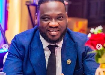 Amsterdam court approves extradition of Ohene Kwame Frimpong to United States