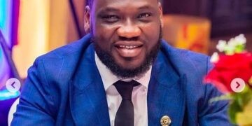 Amsterdam court approves extradition of Ohene Kwame Frimpong to United States
