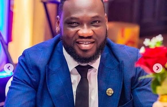 Amsterdam court approves extradition of Ohene Kwame Frimpong to United States