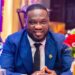 Amsterdam court approves extradition of Ohene Kwame Frimpong to United States
