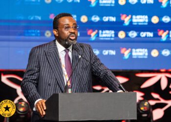 Bank of Ghana converts rural bnks into community banks to deepen financial inclusion