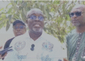 NDC Central Regional chairman sues Obaatanpa Radio host for GHS10 million over alleged defamation