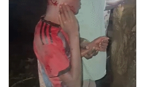 E/R: Police arrest 24-year-old apprentice for alleged attempted attack on brother